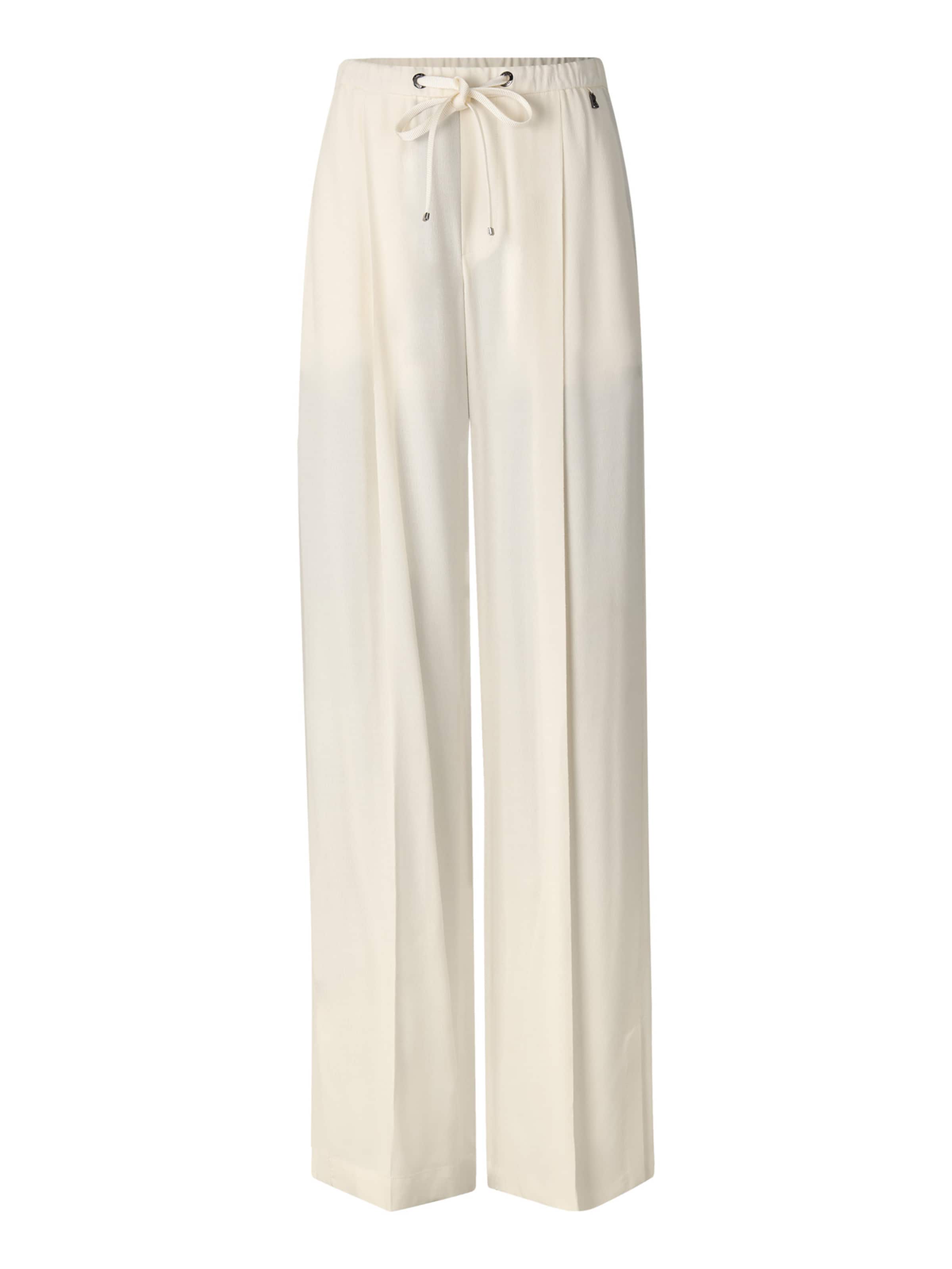 BOGNER Pants ' Gina ' in Beige: front