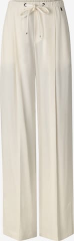 BOGNER Loosefit Hose ' Gina ' in Beige: Vorderseite