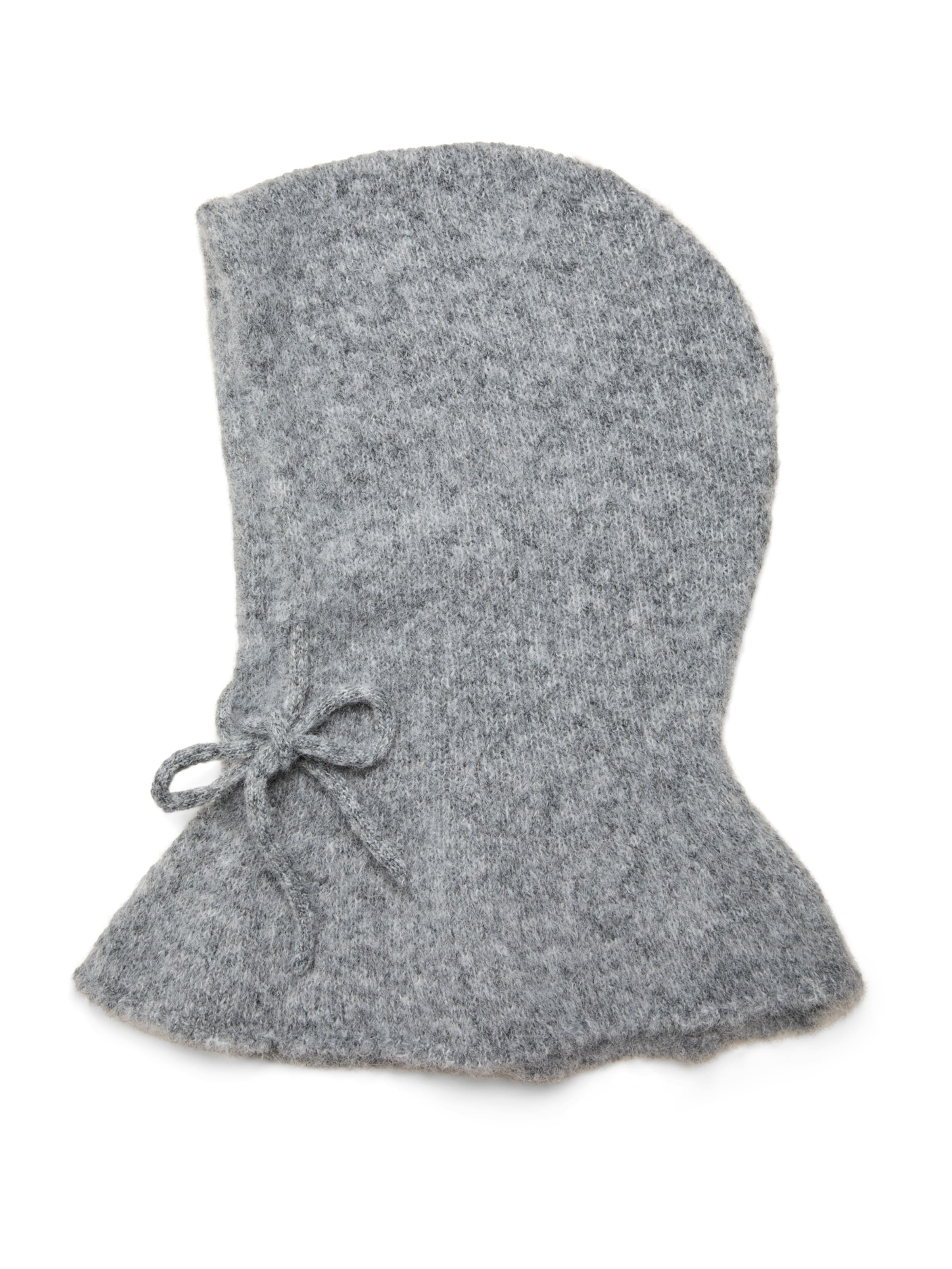 Berretto 'VMLOLA' di VERO MODA in grigio: frontale