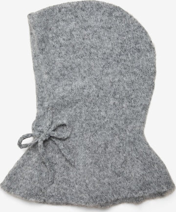 Berretto 'VMLOLA' di VERO MODA in grigio: frontale