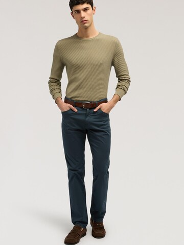 Trussardi Sweater in Green