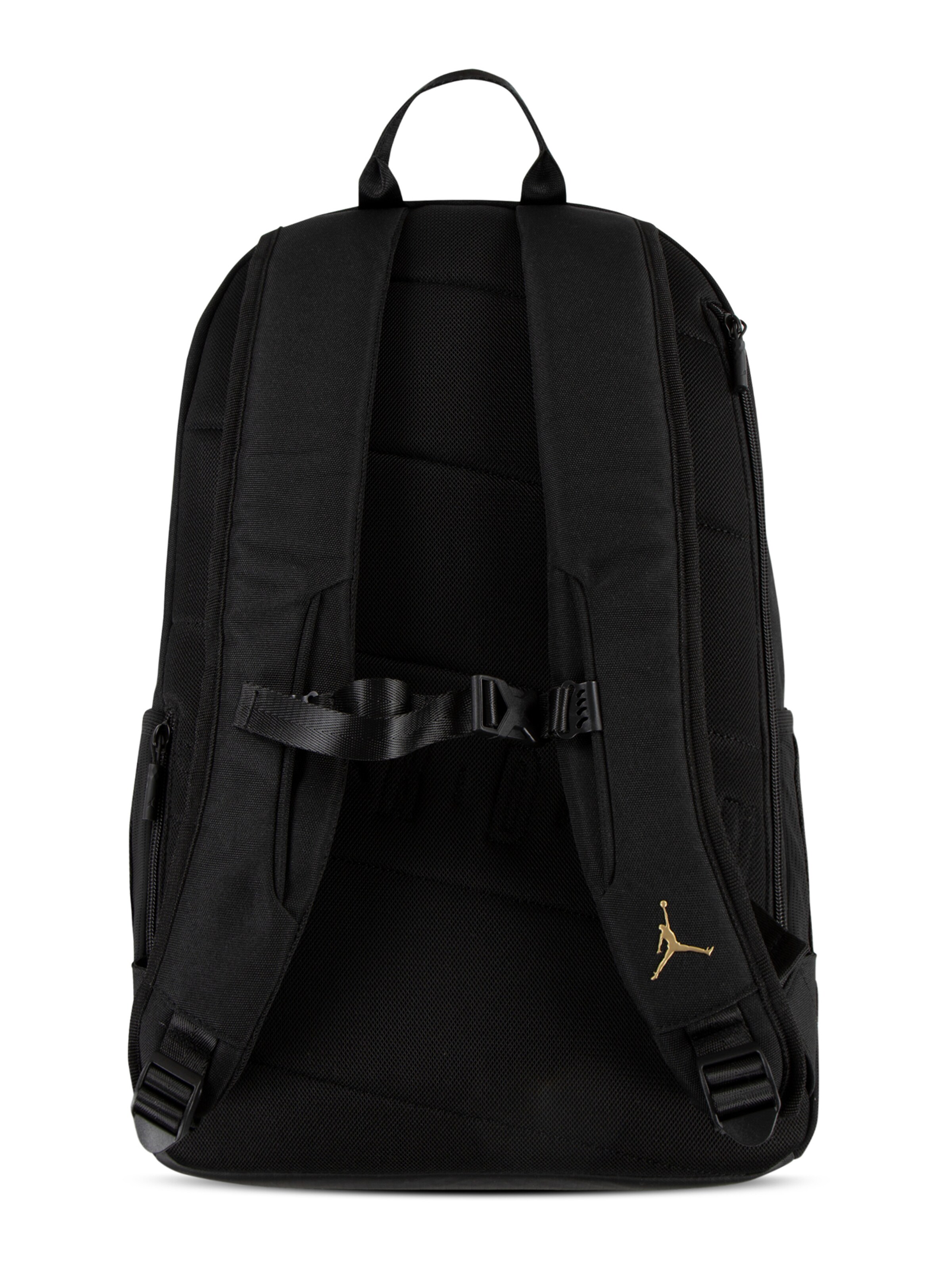 Jordan Batoh – černá