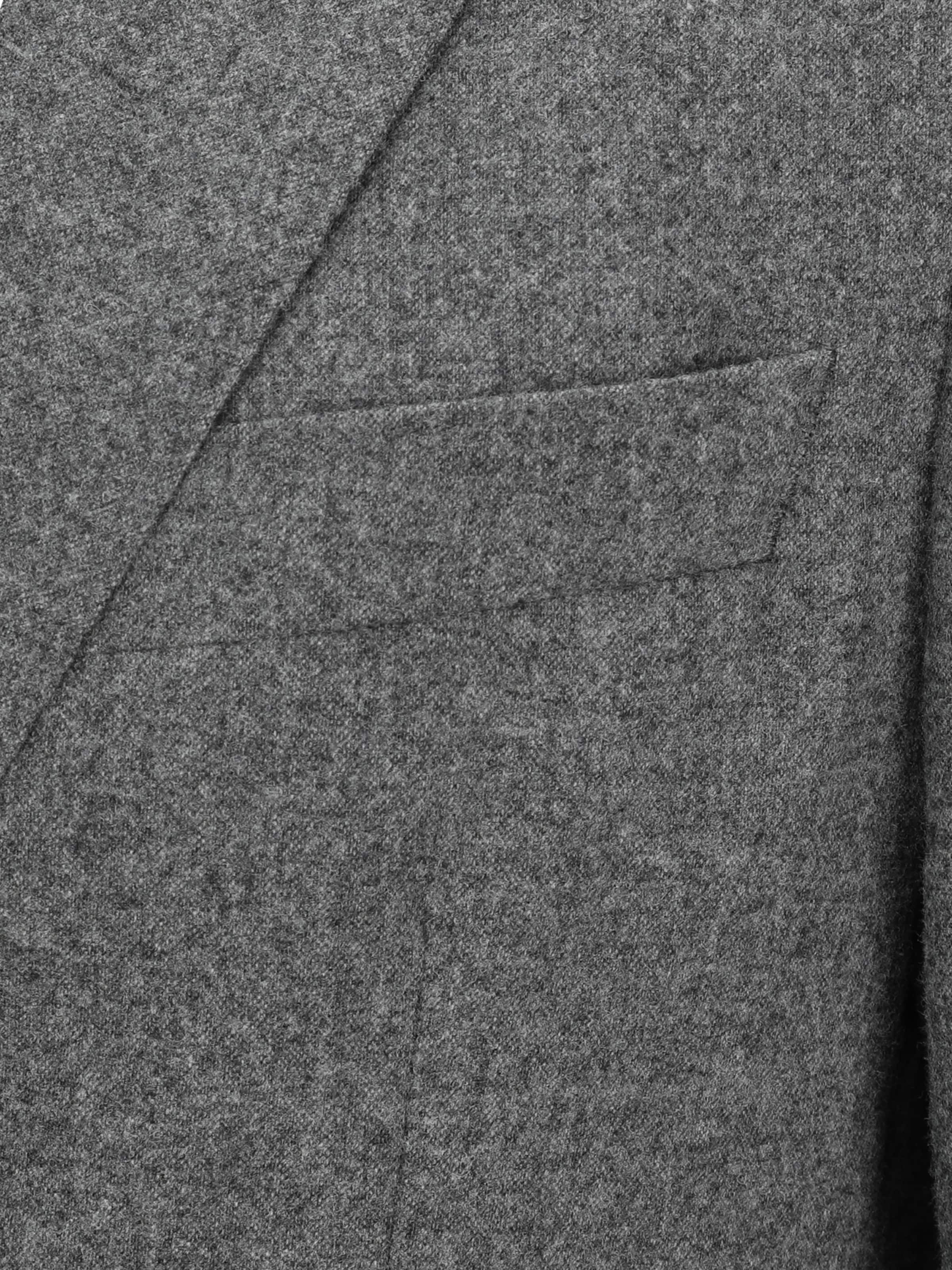 BOSS Slim fit Kavaj 'P-Hanry' i grå