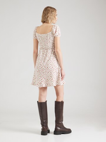Robe STUDIO SELECT en blanc