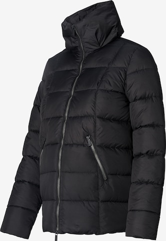 Noppies Between-season jacket 'Grace' in Black: front