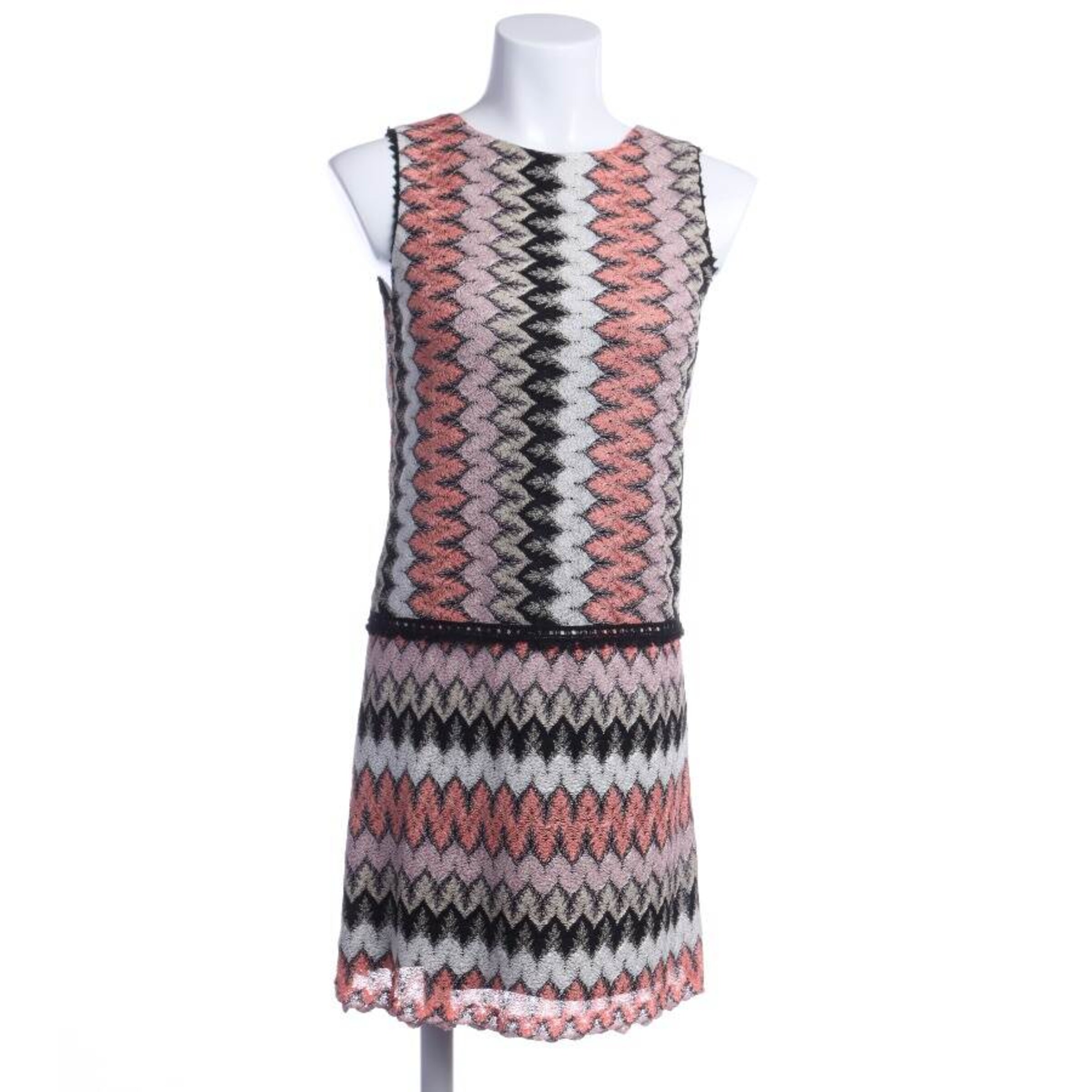 Ana Alcazar Dress in XS in Mixed colors: front