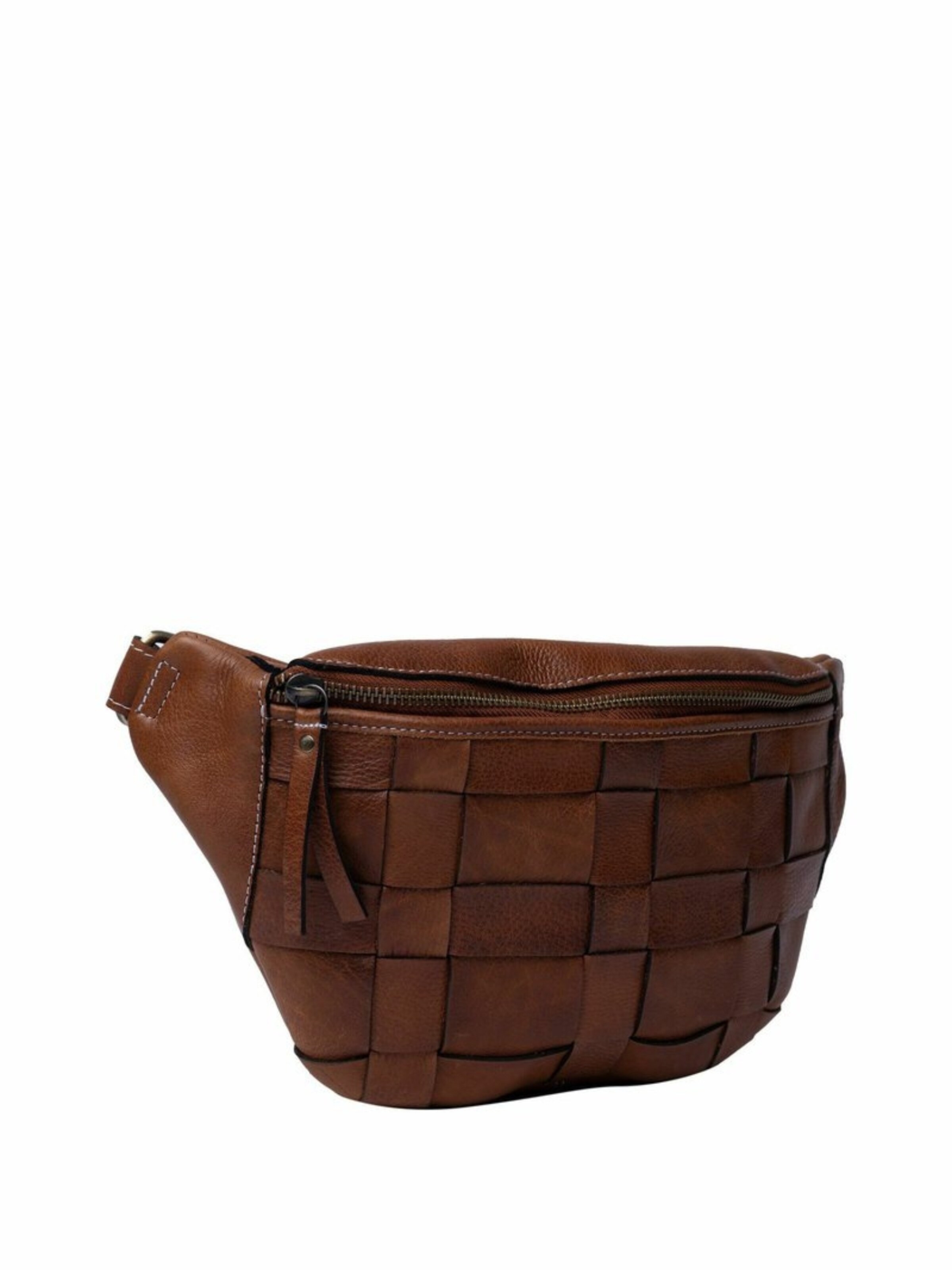 RE:DESIGNED Shopper ' Noor ' in Brown