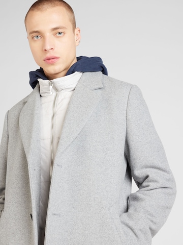 Manteau mi-saison 'RUPERT' ANTONY MORATO en gris