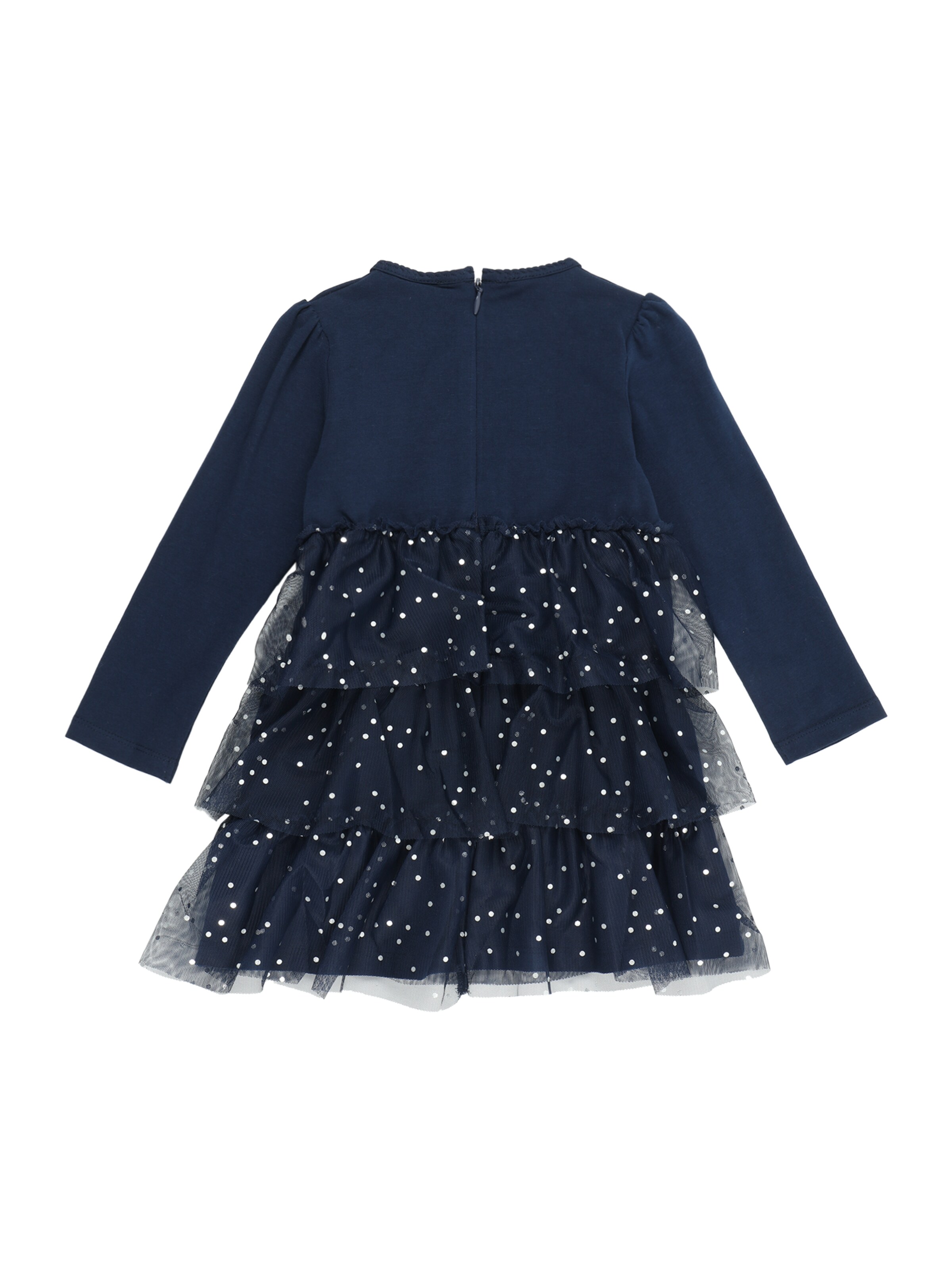 s.Oliver Šaty – modrá