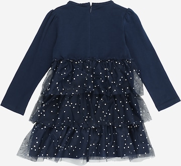 Robe s.Oliver en bleu