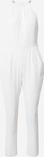 Lauren Ralph Lauren Combinaison 'LATIMA' en blanc, Vue avec produit