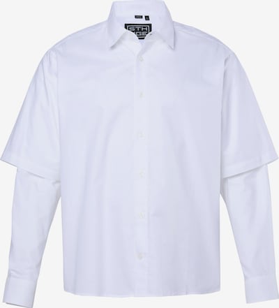STHUGE Hemd in L in offwhite, Produktansicht