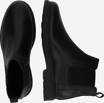 Chelsea Boots 'SPHERICA' GEOX en noir