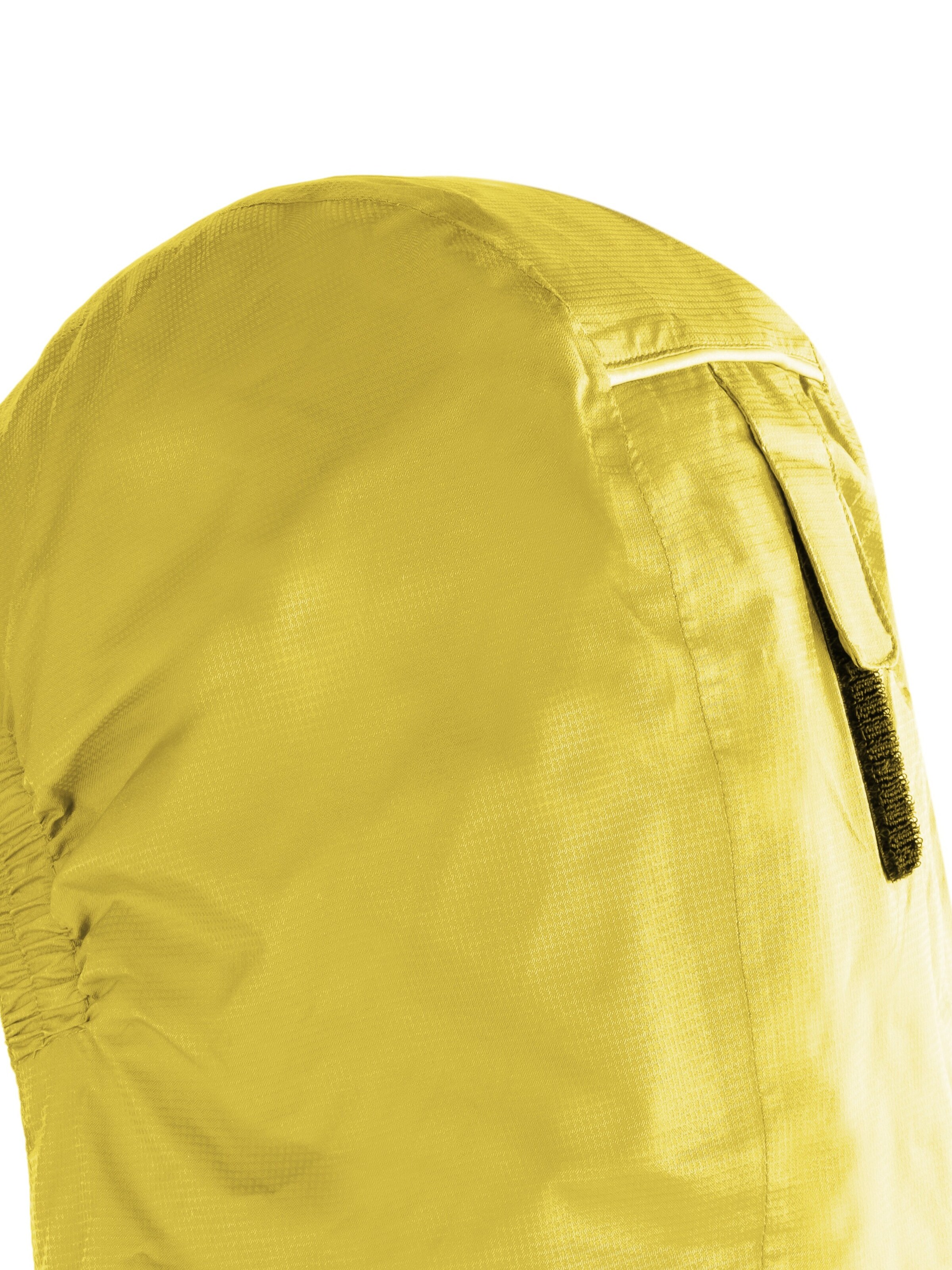 normani Outdoorjas in Geel