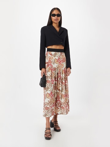 GARCIA Skirt in Brown