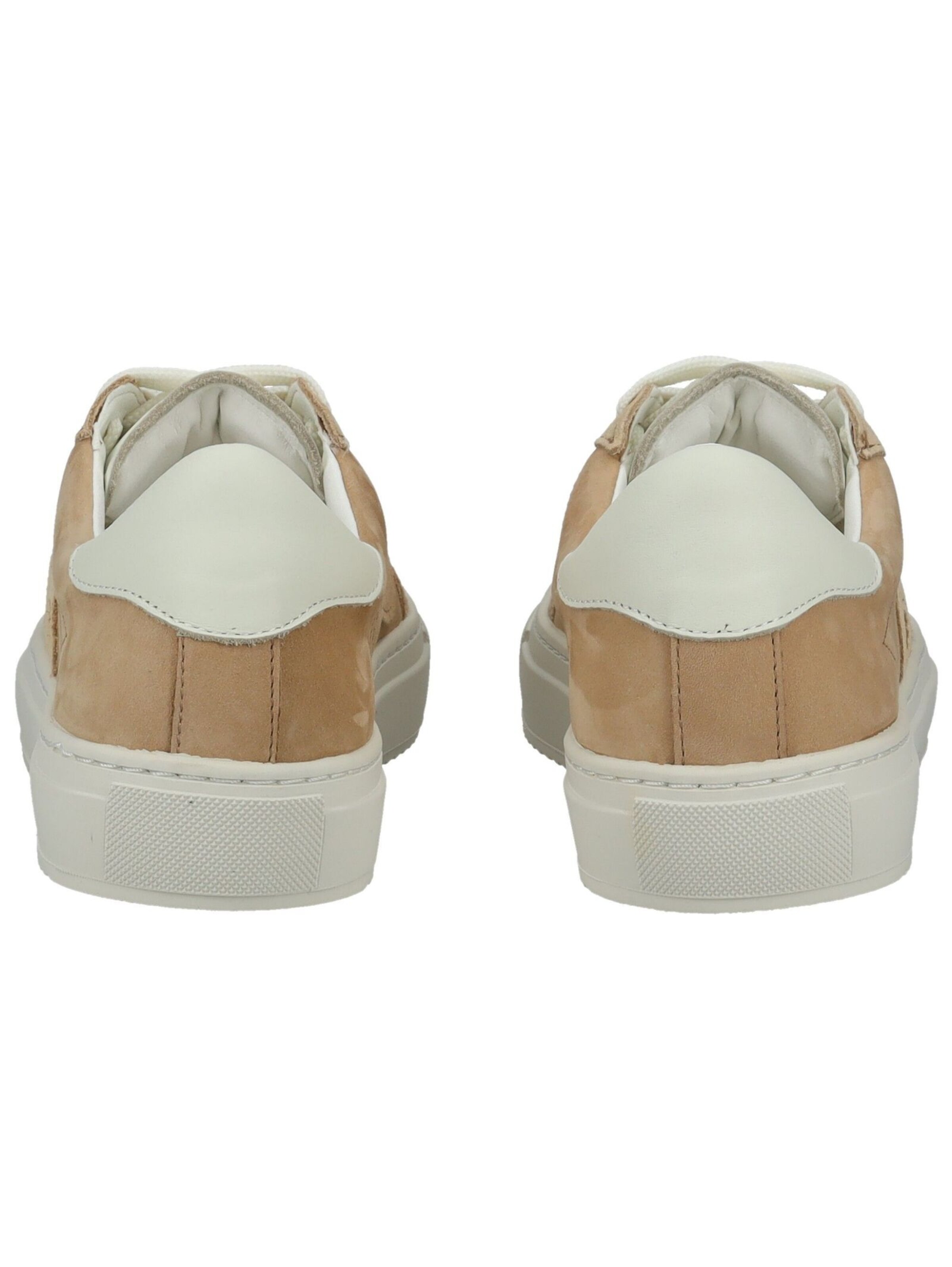 PAVEMENT Sneakers laag in Beige