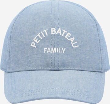 PETIT BATEAU Hat in Blue