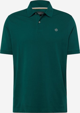 bugatti - Camisa em verde: frente