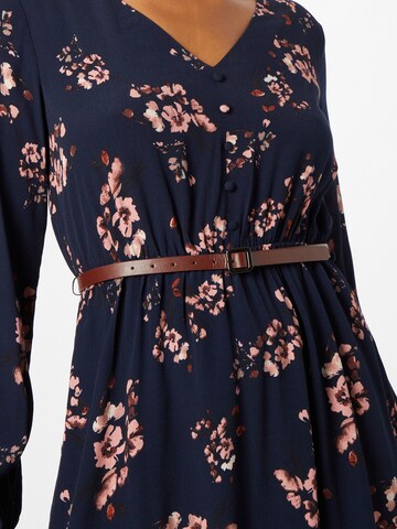 Robe 'Penny' ABOUT YOU en mélange de couleurs