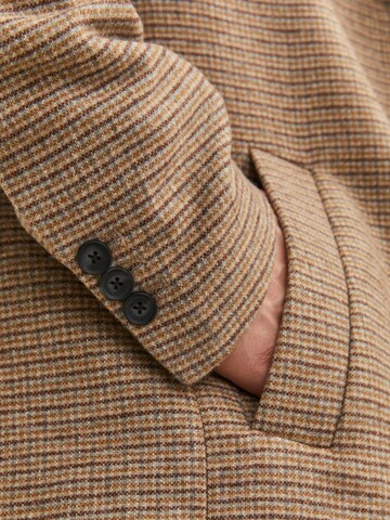 Cappotto di mezza stagione 'Morrison' di JACK & JONES in beige