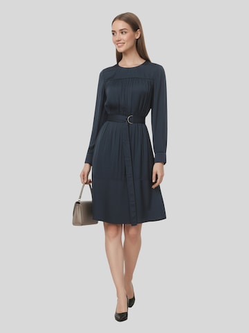 LapaPlus Kleid in Blau