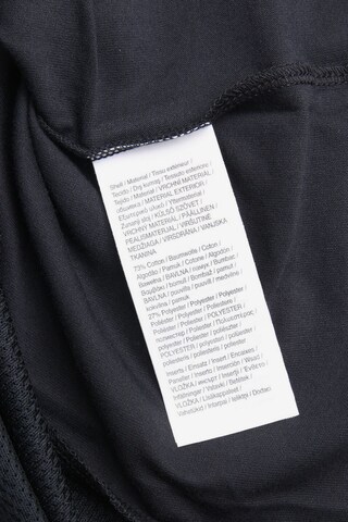 PUMA Shirt in L in Black