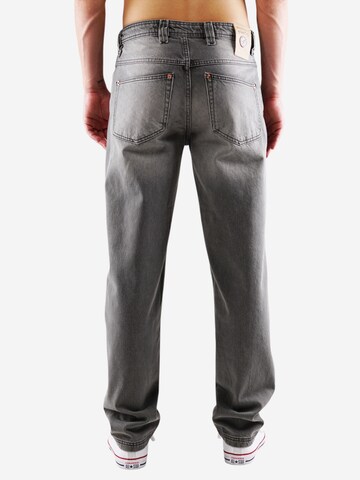 Picaldi Tapered Jeans 'Zicco 472 J' in Grey