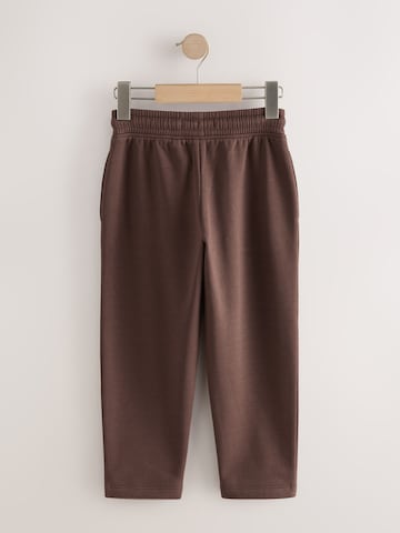 Next Regular Broek in Bruin