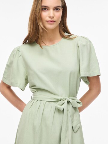 Robe 'VIPrisilla' VILA en vert