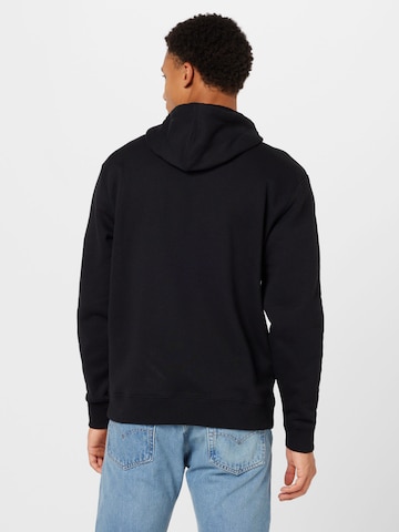 BILLABONG Sweatshirt 'CORE ARCH' i sort