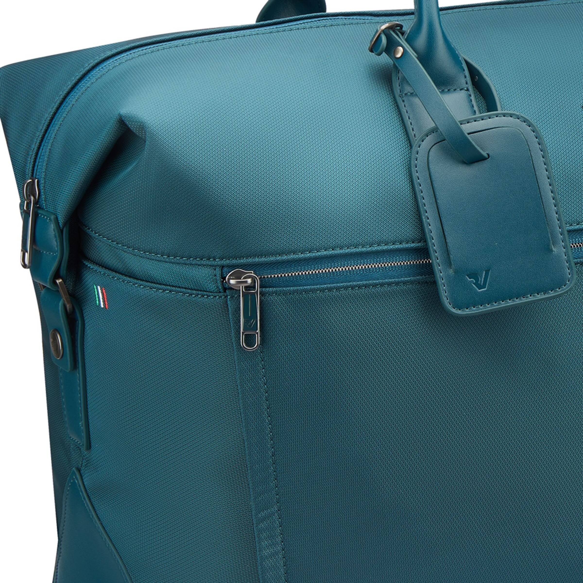 Roncato Weekender 'City 3.0' in Blue