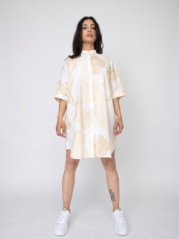 LEVI'S ® Kleid 'LMC Bell'‌‌‌‌‌‌‌‌ in Mischfarben: Vorderseite