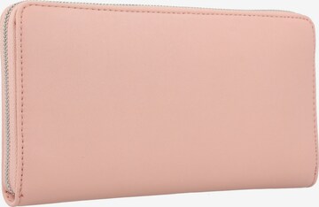 Calvin Klein Wallet in Pink