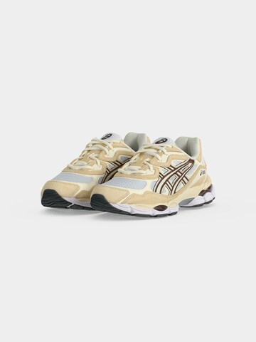 ASICS SportStyle Nízke tenisky 'GEL-NYC' - Biela