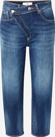Le Temps Des Cerises Jeans 'COSY' in Blue: front