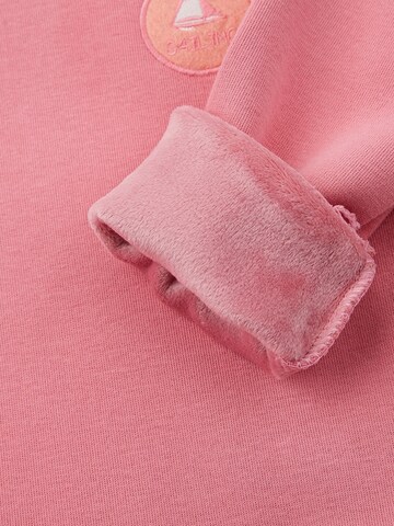 Sailing Sweater in Pink