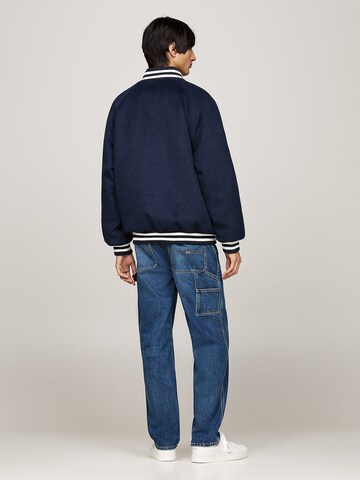 Tommy Jeans Between-season jacket in Blue
