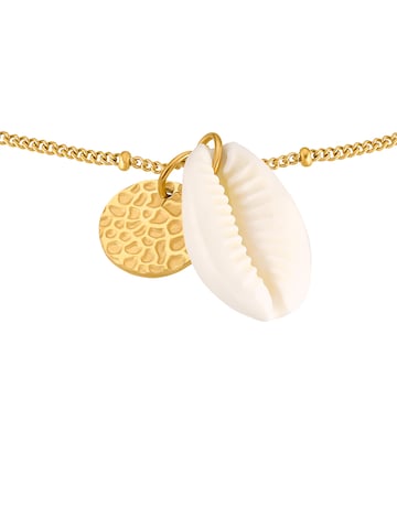Heideman Foot Jewelry 'Lexi' in Gold
