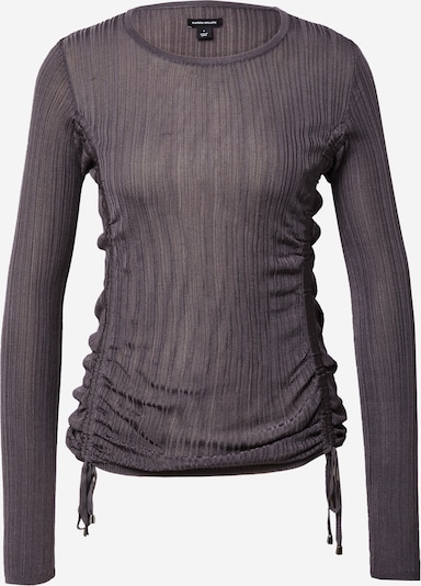 Karen Millen Pullover i grafit, Produktvisning