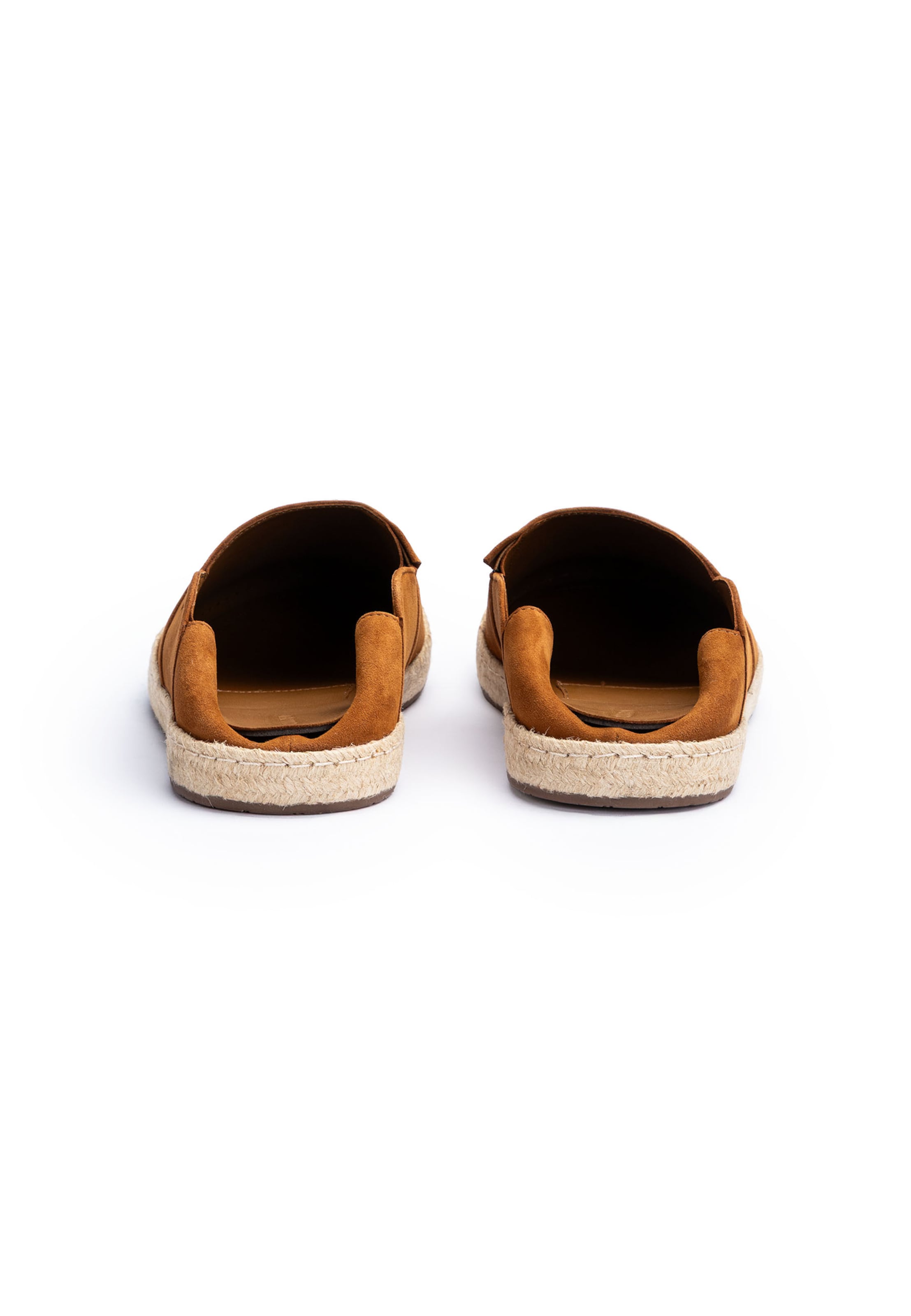 Espadrilles 'Espandrilles' LLOYD en marron