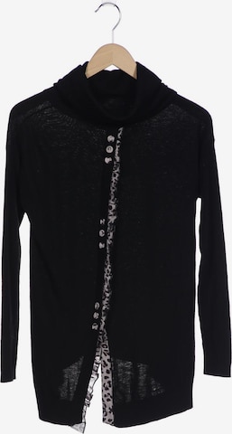 GAUDÌ Sweater & Cardigan in XS in Black: front