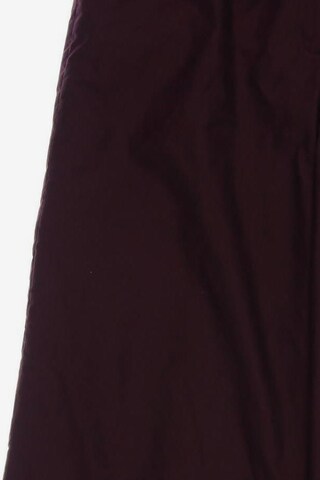 AIRFIELD Pants in M in Red