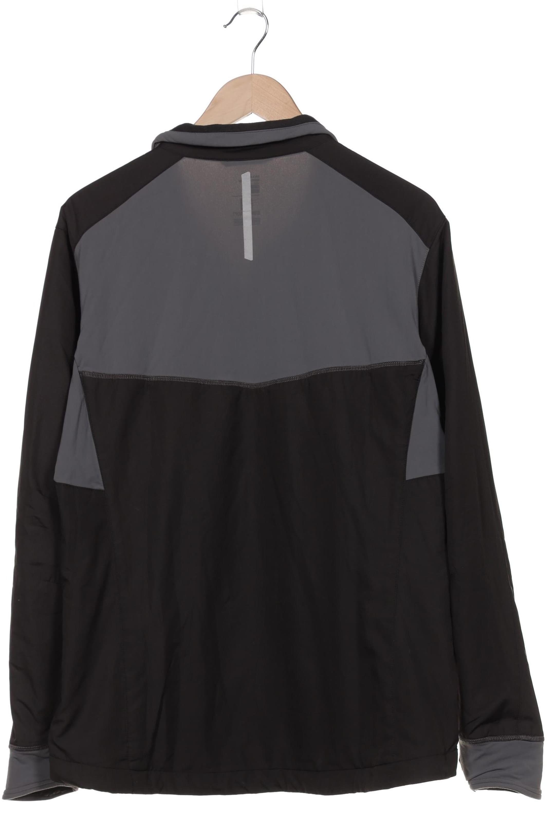 SALOMON Jacket & Coat in M in Green