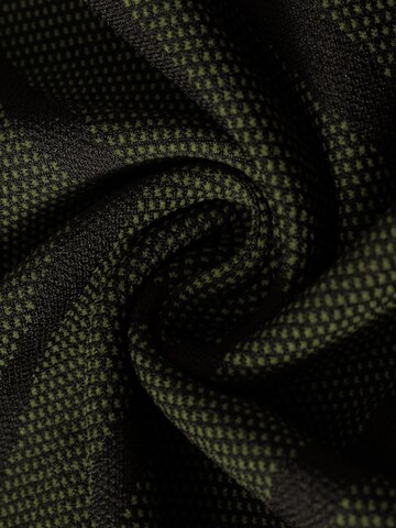 MEETWEE Base Layer 'Seamless Thermal Underwear' in Green