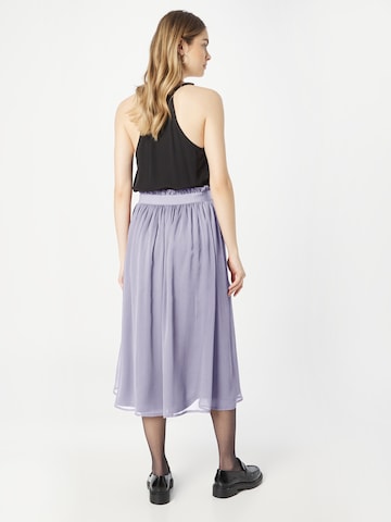 ABOUT YOU Skirt 'Derya' in Purple