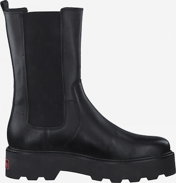 s.Oliver Chelsea Boots in Black