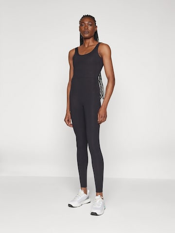 Haut ' Scoop ' Girlfriend Collective en noir