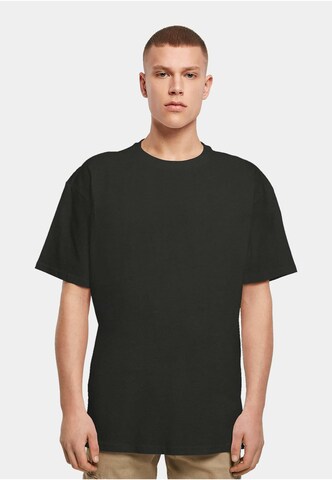 ROCAWEAR Shirt in Black