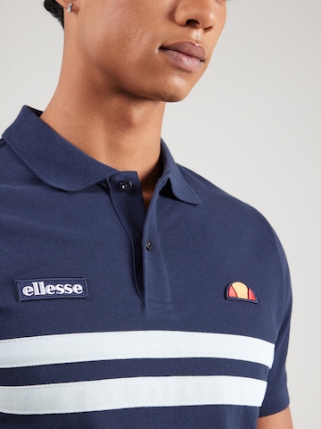zils ELLESSE T-Krekls 'Muccia'