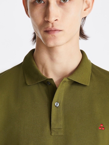 T-Shirt 'PEUTEREY ZENO 02 T-Shirt e Polo' Peuterey en vert